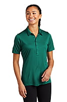 LST520 PLAYERA POLO DAMA MC SPORT-TEK POSI-UV LST520 PLAYERA POLO DAMA MC SPORT-TEK POSI-UV