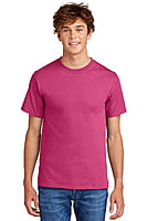 PC61 PLAYERA CABALLERO MC PORT & COMPANY ESSENTIAL PC61 PLAYERA CABALLERO MC PORT & COMPANY ESSENTIAL