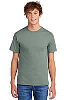 PC61 PLAYERA CABALLERO MC PORT & COMPANY ESSENTIAL PC61 PLAYERA CABALLERO MC PORT & COMPANY ESSENTIAL