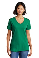 LPC54V PLAYERA CON CUELLO V DAMA MC PORT & COMPANY CORE COTTON LPC54V PLAYERA CON CUELLO V DAMA MC PORT & COMPANY CORE COTTON