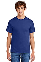 PC61 PLAYERA CABALLERO MC PORT & COMPANY ESSENTIAL PC61 PLAYERA CABALLERO MC PORT & COMPANY ESSENTIAL
