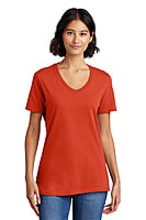 LPC54V PLAYERA CON CUELLO V DAMA MC PORT & COMPANY CORE COTTON LPC54V PLAYERA CON CUELLO V DAMA MC PORT & COMPANY CORE COTTON
