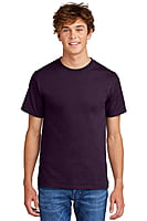 PC61 PLAYERA CABALLERO MC PORT & COMPANY ESSENTIAL PC61 PLAYERA CABALLERO MC PORT & COMPANY ESSENTIAL