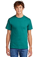 PC61 PLAYERA CABALLERO MC PORT & COMPANY ESSENTIAL PC61 PLAYERA CABALLERO MC PORT & COMPANY ESSENTIAL