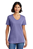 LPC54V PLAYERA CON CUELLO V DAMA MC PORT & COMPANY CORE COTTON LPC54V PLAYERA CON CUELLO V DAMA MC PORT & COMPANY CORE COTTON