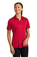 LST520 PLAYERA POLO DAMA MC SPORT-TEK POSI-UV LST520 PLAYERA POLO DAMA MC SPORT-TEK POSI-UV