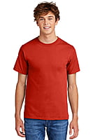 PC61 PLAYERA CABALLERO MC PORT & COMPANY ESSENTIAL PC61 PLAYERA CABALLERO MC PORT & COMPANY ESSENTIAL
