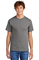 PC61 PLAYERA CABALLERO MC PORT & COMPANY ESSENTIAL PC61 PLAYERA CABALLERO MC PORT & COMPANY ESSENTIAL