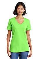 LPC54V PLAYERA CON CUELLO V DAMA MC PORT & COMPANY CORE COTTON LPC54V PLAYERA CON CUELLO V DAMA MC PORT & COMPANY CORE COTTON