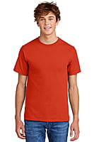 PC61 PLAYERA CABALLERO MC PORT & COMPANY ESSENTIAL PC61 PLAYERA CABALLERO MC PORT & COMPANY ESSENTIAL