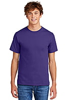 PC61 PLAYERA CABALLERO MC PORT & COMPANY ESSENTIAL PC61 PLAYERA CABALLERO MC PORT & COMPANY ESSENTIAL