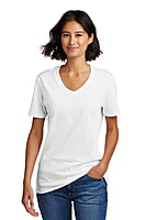 LPC54V PLAYERA CON CUELLO V DAMA MC PORT & COMPANY CORE COTTON LPC54V PLAYERA CON CUELLO V DAMA MC PORT & COMPANY CORE COTTON