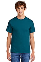 PC61 PLAYERA CABALLERO MC PORT & COMPANY ESSENTIAL PC61 PLAYERA CABALLERO MC PORT & COMPANY ESSENTIAL