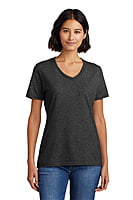 LPC54V PLAYERA CON CUELLO V DAMA MC PORT & COMPANY CORE COTTON LPC54V PLAYERA CON CUELLO V DAMA MC PORT & COMPANY CORE COTTON