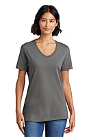 LPC54V PLAYERA CON CUELLO V DAMA MC PORT & COMPANY CORE COTTON LPC54V PLAYERA CON CUELLO V DAMA MC PORT & COMPANY CORE COTTON