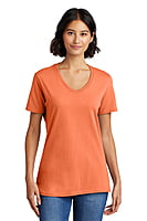 LPC54V PLAYERA CON CUELLO V DAMA MC PORT & COMPANY CORE COTTON LPC54V PLAYERA CON CUELLO V DAMA MC PORT & COMPANY CORE COTTON
