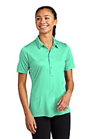 LST520 PLAYERA POLO DAMA MC SPORT-TEK POSI-UV LST520 PLAYERA POLO DAMA MC SPORT-TEK POSI-UV