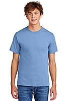 PC61 PLAYERA CABALLERO MC PORT & COMPANY ESSENTIAL PC61 PLAYERA CABALLERO MC PORT & COMPANY ESSENTIAL