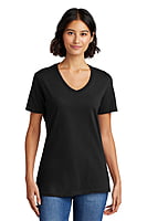 LPC54V PLAYERA CON CUELLO V DAMA MC PORT & COMPANY CORE COTTON LPC54V PLAYERA CON CUELLO V DAMA MC PORT & COMPANY CORE COTTON