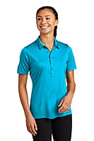 LST520 PLAYERA POLO DAMA MC SPORT-TEK POSI-UV LST520 PLAYERA POLO DAMA MC SPORT-TEK POSI-UV