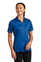 LST520 PLAYERA POLO DAMA MC SPORT-TEK POSI-UV LST520 PLAYERA POLO DAMA MC SPORT-TEK POSI-UV