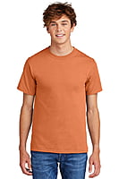 PC61 PLAYERA CABALLERO MC PORT & COMPANY ESSENTIAL PC61 PLAYERA CABALLERO MC PORT & COMPANY ESSENTIAL