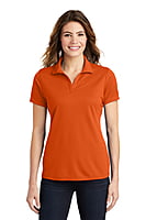 LST640 PLAYERA POLO DAMA MC SPORT-TEK POSICHARGE RACERMESH LST640 PLAYERA POLO DAMA MC SPORT-TEK POSICHARGE RACERMESH