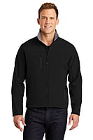 J790 CHAMARRA CABALLERO PORT AUTHORITY SOFT SHELL GLACIER J790 CHAMARRA CABALLERO PORT AUTHORITY SOFT SHELL GLACIER