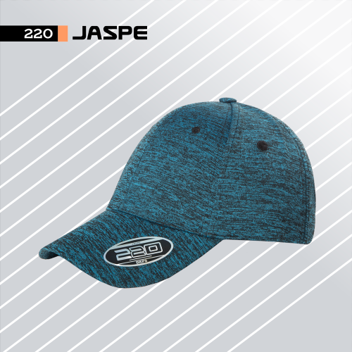 220 GORRA JASPE DKPS