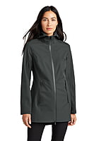 MM7001 CHAMARRA IMPERMEABLE DAMA MERCER+METTLE RAIN SHELL MM7001 CHAMARRA IMPERMEABLE DAMA MERCER+METTLE RAIN SHELL