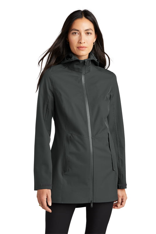 MM7001 CHAMARRA IMPERMEABLE DAMA MERCER+METTLE RAIN SHELL MM7001 CHAMARRA IMPERMEABLE DAMA MERCER+METTLE RAIN SHELL
