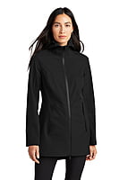 MM7001 CHAMARRA IMPERMEABLE DAMA MERCER+METTLE RAIN SHELL MM7001 CHAMARRA IMPERMEABLE DAMA MERCER+METTLE RAIN SHELL