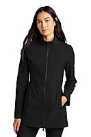 MM7101 CHAMARRA DAMA MERCER+METTLE FAILLE SOFT SHELL MM7101 CHAMARRA DAMA MERCER+METTLE FAILLE SOFT SHELL