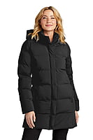 MM7213 CHAMARRA DAMA MERCER+METTLE PUFFY PARKA MM7213 CHAMARRA DAMA MERCER+METTLE PUFFY PARKA
