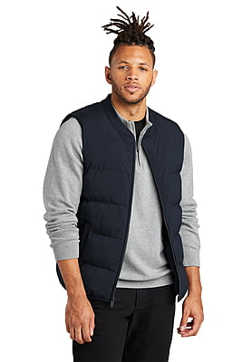 MM7214 CHALECO CABALLERO MERCER+METTLE PUFFY