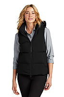 MM7217 CHALECO DAMA MERCER+METTLE PUFFY MM7217 CHALECO DAMA MERCER+METTLE PUFFY