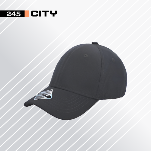 245 GORRA CITY DKPS
