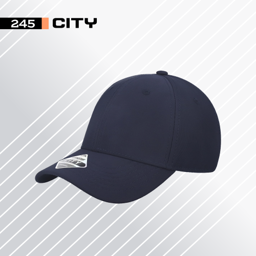 245 GORRA CITY DKPS