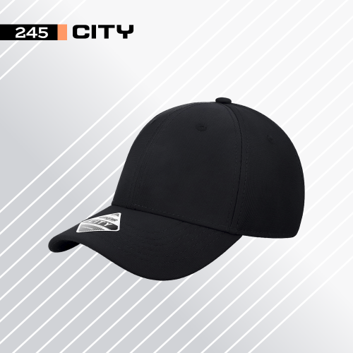 245 GORRA CITY DKPS