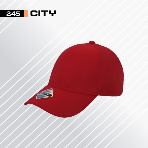 245 GORRA CITY DKPS
