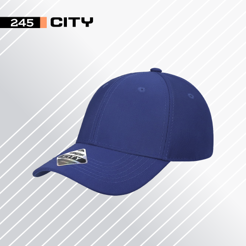 245 GORRA CITY DKPS