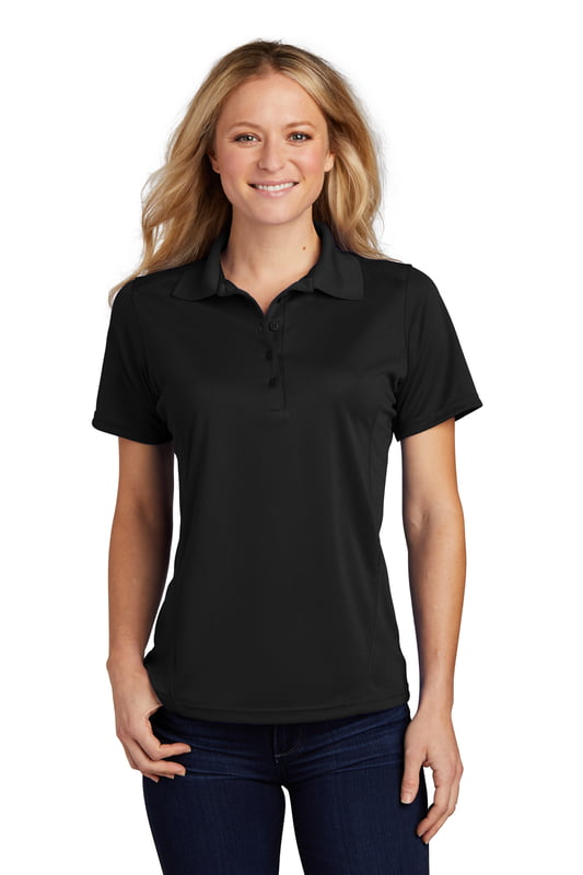 L475 PLAYERA POLO DAMA MC SPORT-TEK DRY ZONE L475 PLAYERA POLO DAMA MC SPORT-TEK DRY ZONE