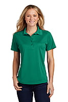 L475 PLAYERA POLO DAMA MC SPORT-TEK DRY ZONE L475 PLAYERA POLO DAMA MC SPORT-TEK DRY ZONE