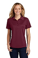 L475 PLAYERA POLO DAMA MC SPORT-TEK DRY ZONE L475 PLAYERA POLO DAMA MC SPORT-TEK DRY ZONE