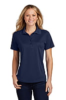 L475 PLAYERA POLO DAMA MC SPORT-TEK DRY ZONE L475 PLAYERA POLO DAMA MC SPORT-TEK DRY ZONE