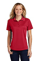 L475 PLAYERA POLO DAMA MC SPORT-TEK DRY ZONE L475 PLAYERA POLO DAMA MC SPORT-TEK DRY ZONE