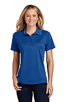 L475 PLAYERA POLO DAMA MC SPORT-TEK DRY ZONE L475 PLAYERA POLO DAMA MC SPORT-TEK DRY ZONE