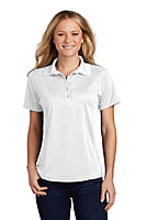 L475 PLAYERA POLO DAMA MC SPORT-TEK DRY ZONE L475 PLAYERA POLO DAMA MC SPORT-TEK DRY ZONE