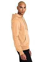 DT1101 SUDADERA CABALLERO FLEECE HODIE DT1101 SUDADERA CABALLERO FLEECE HODIE