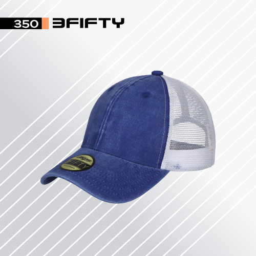 350 GORRA 3FIFTY DKPS